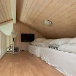 5 Star In Holiday home Hojslev