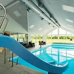 Holiday home 5 Star In Hojslev