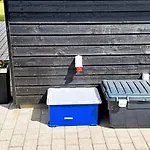5 Star Holiday Home In Hojslev * Højslev