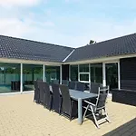 بيت للعطل 5 Star Holiday Home In Hojslev Højslev