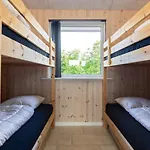5 Star Holiday Home In Hojslev Hébergement de vacances