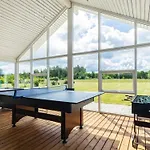 5 Star In Holiday home Hojslev