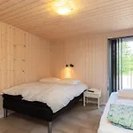 Hébergement de vacances 5 Star Holiday Home In Hojslev Højslev