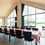 5 Star Holiday Home In Hojslev بيت للعطل *