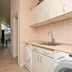 Holiday home 5 Star In Hojslev