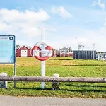 5 Star In Holiday home Hojslev
