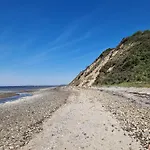 بيت للعطل 5 Star Holiday Home In Hojslev *