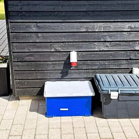 Holiday home 15 Person In H Jslev