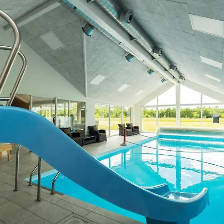 Tatil Evi 5 Star In Højslev