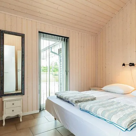 Semesterbostad 15 Person In