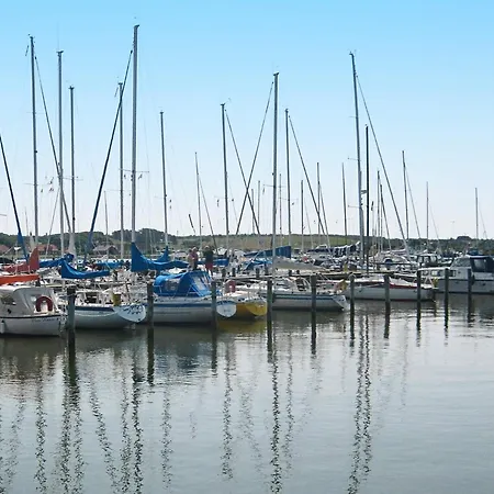 Semesterbostad 15 Person In