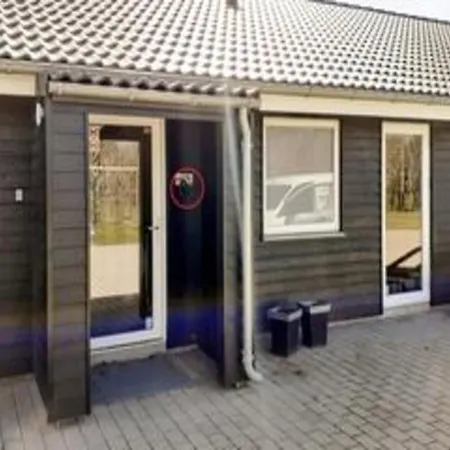 5 Star In Højslev