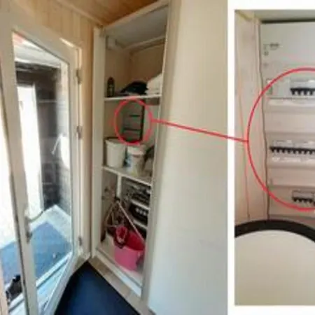 Prázdninový dům 5 Star In