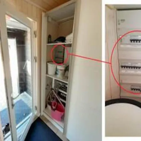 5 Star In * Højslev