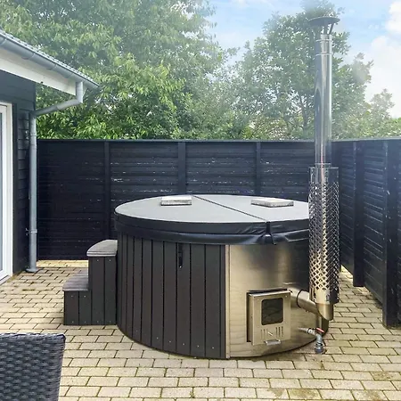 5 Star In Feriehus