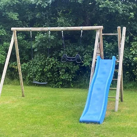 5 Star In Højslev