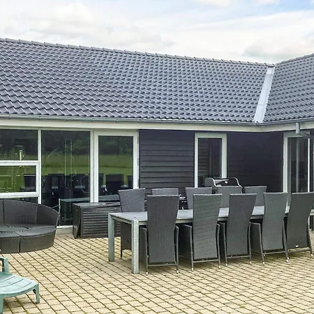 5 Star In Feriehus