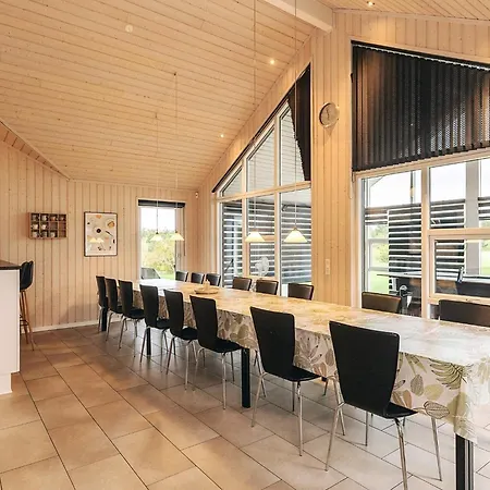 5 Star In Højslev