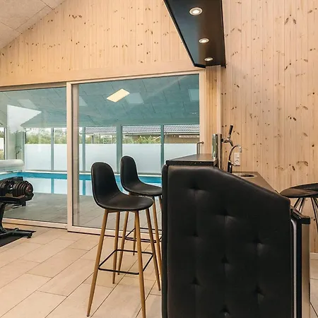 5 Star In Ferienhaus *