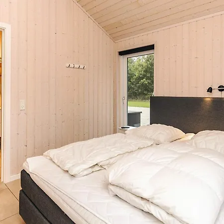 Casa vacanze 5 Star In Højslev