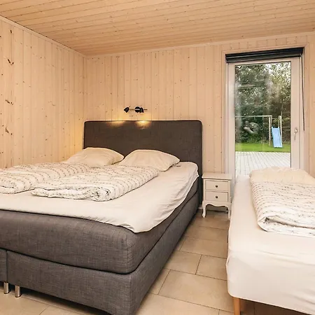 5 Star In Højslev