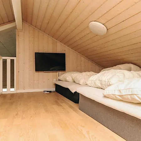 Ferienhaus 5 Star In *
