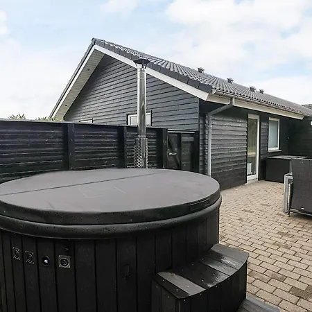 Casa vacanze 5 Star In Højslev
