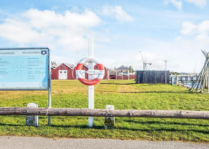 15 Person In Casa de Férias Højslev